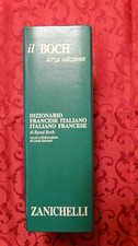 Il Boch Dizionario