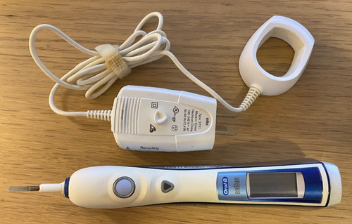 Spazzolino oral braun - oral-b,