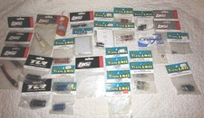 Team Losi Misc Parts Lot (29