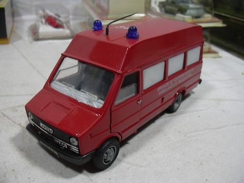 Old cars die cast - old, metal
