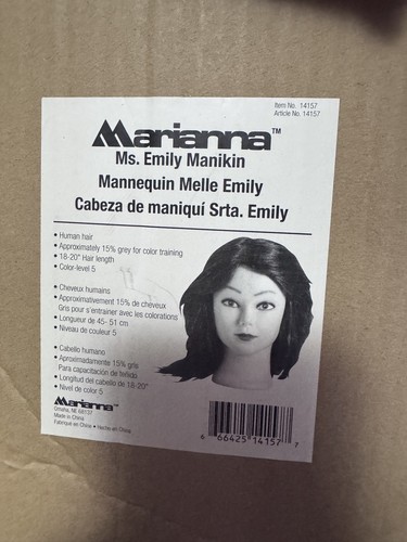 Marianna emilymanikin 100 - ms.,
