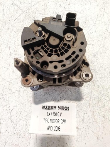 03c903023a alternatore - 03c903023a,