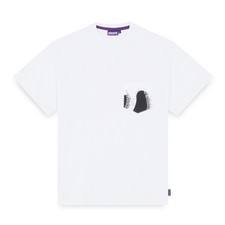 OCTOPUS TSHIRT POCKET TEE
