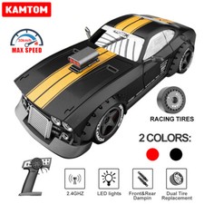 Kamtom RC quattro ruote