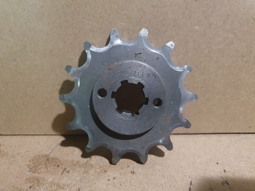 Pignone denti cagiva - cagiva, mito