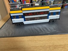 Lego city treno passeggeri - treno,