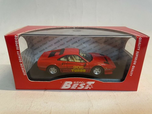 Best ferrari 208 gtb turbo - ferrari,