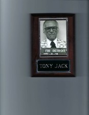 TONY JACK GIACALONE MUG SHOT