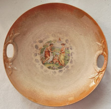 PIATTO/VASSOIO PORTA FRUTTA