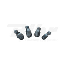 BUZZETTI ESTRATTORE VOLANO