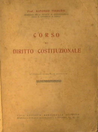 Corso diritto - corso,