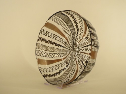 Collection murano glass bowl - murano,