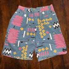 Pantaloncini vintage anni 80