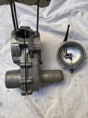 Carter vuoti piaggio vm2m - ,