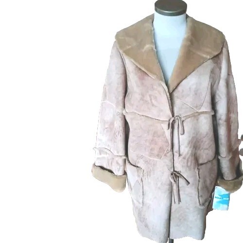 Giacca charme polarskinsc - charme,