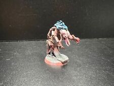 Warhammer 40K Tyranids Genestealers spacehulk dipinto #3