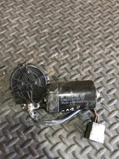 Motore tergicristallo