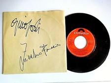 Gino Paoli, Zucchero