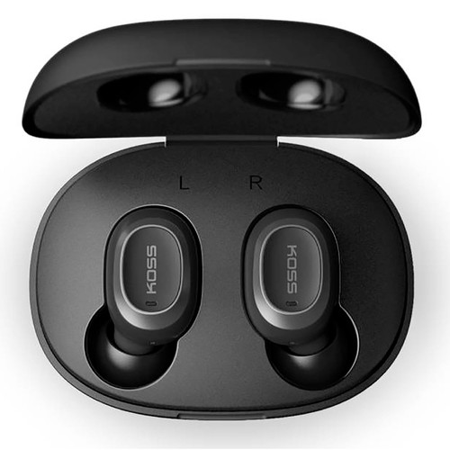 Cuffie bluetooth senza - cuffie,