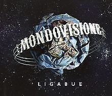 Mondovisione von Luciano