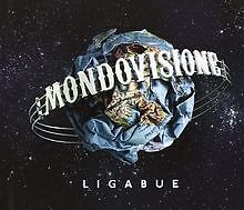 Mondovisione von luciano - mondovisione,