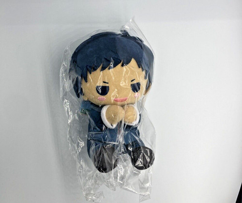 Peluche pupazzo kuroko - pupazzo, no