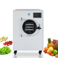 Set liofilizzatore pompa - set,