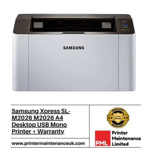 Samsung xpress m2026 - xpress,