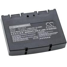 Batteria per Minelab Eureka