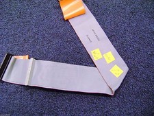 Dell Desktop 4F415 4F415 (PASS) OptiPlex GX260 cavo IDE secondario lungo 18"