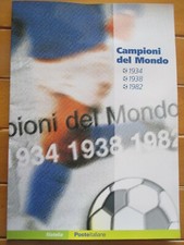 italia 2004 varieta'  folder