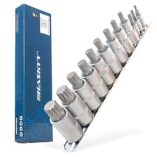 HASKYY Set di chiavi