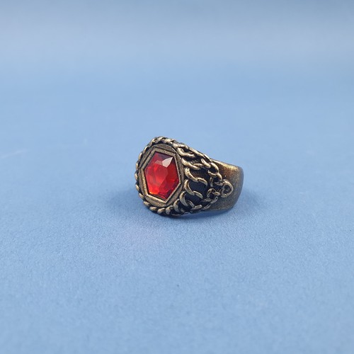 Anello pietro ferrante - anello, "pietro