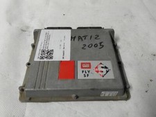 67R011002 centralina pompa