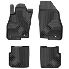 Tappetini Auto TPE Frogum