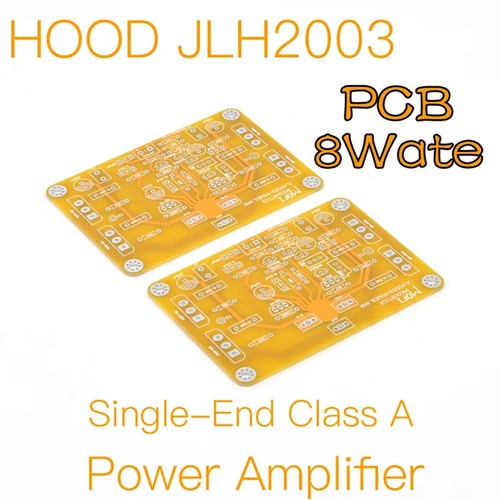 Paio hood jlh2003 - paio,