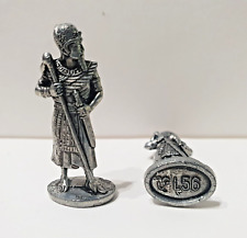 Soldatini kinder metal