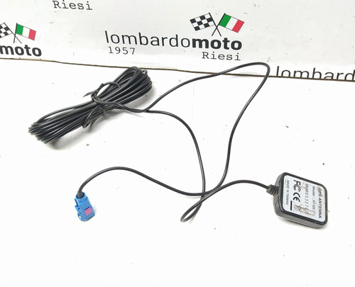 Gps segnale cavo - cavo, antenna