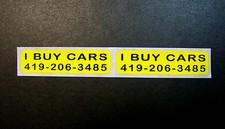 Printed Weatherproof Outdoor