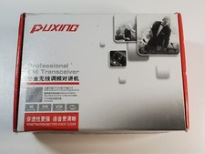 PUXING PX-V6 Ricetrasmettitore