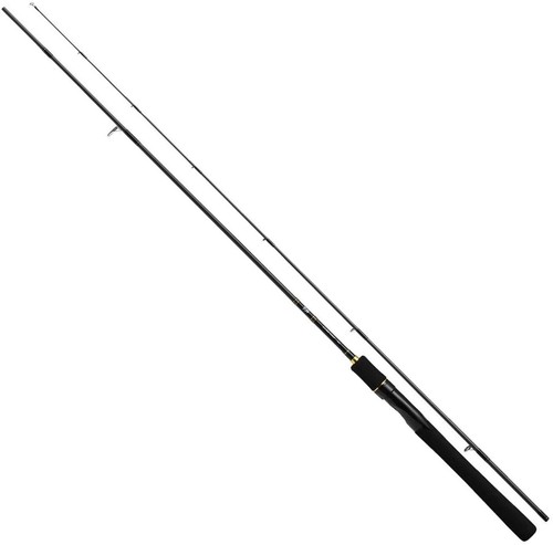 Canna pesca daiwa - da,