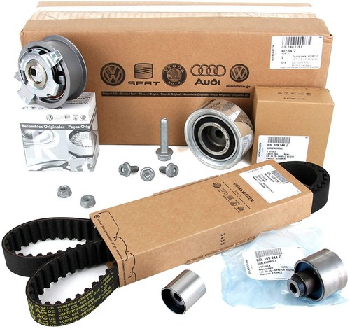 Kit distribuzione golf - kit, vi