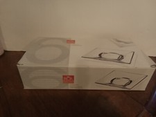 RCR Fusion Piatti da Dessert