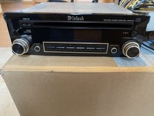 McIntosh MX4000 Lettore CD 1