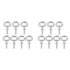 14 Pezzi Apribottiglie