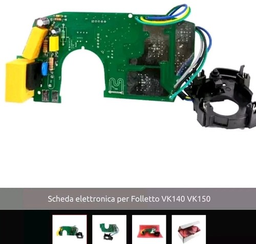 Scheda elettronica compatibile - scheda,