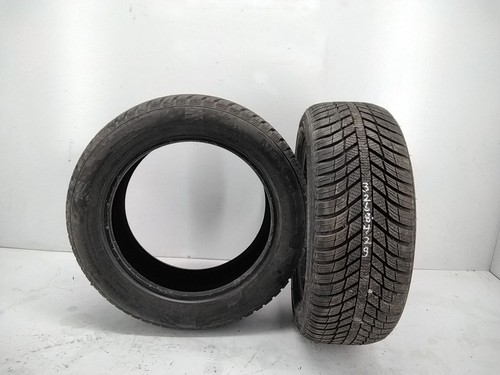 Gomme invernali usate - gomme,
