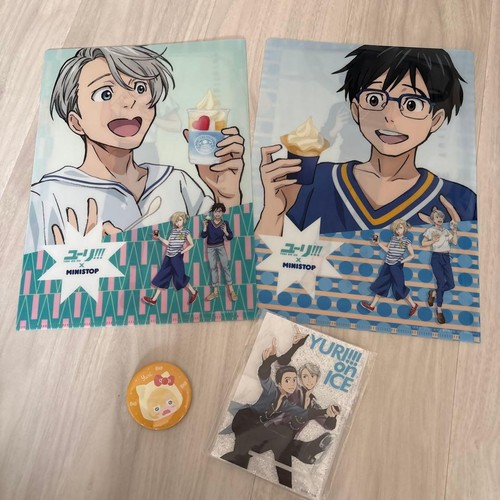Yuuri viktor supporto acrilico - yuuri,
