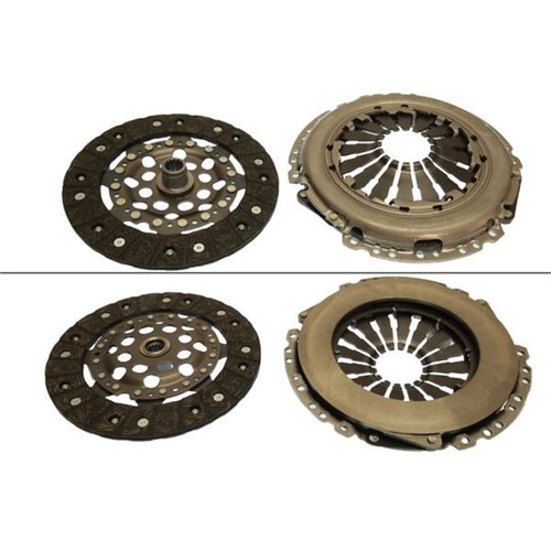 Kawe kit frizione con disco - di,