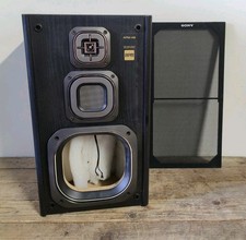 Cassa hifi vintage sony - hifi, apm-a9